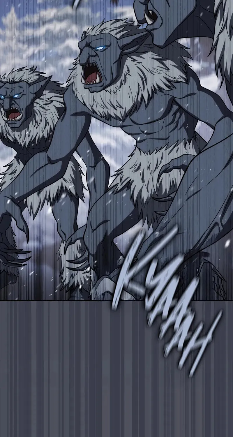 The Reincarnated Assassin Is a Swordmaster Chapter 64 page 17 - 