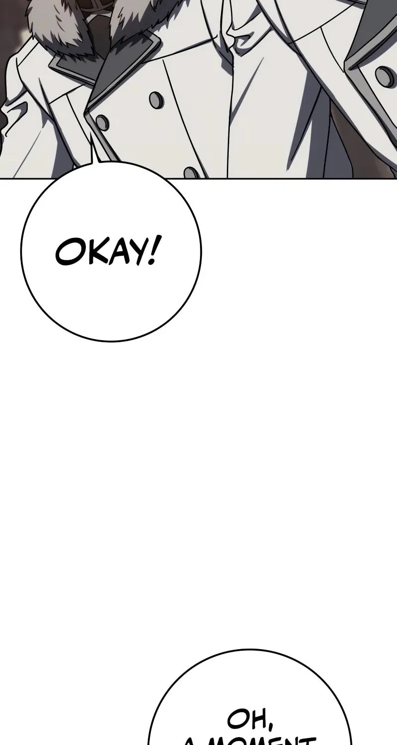 The Reincarnated Assassin Is a Swordmaster Chapter 64 page 3 - 