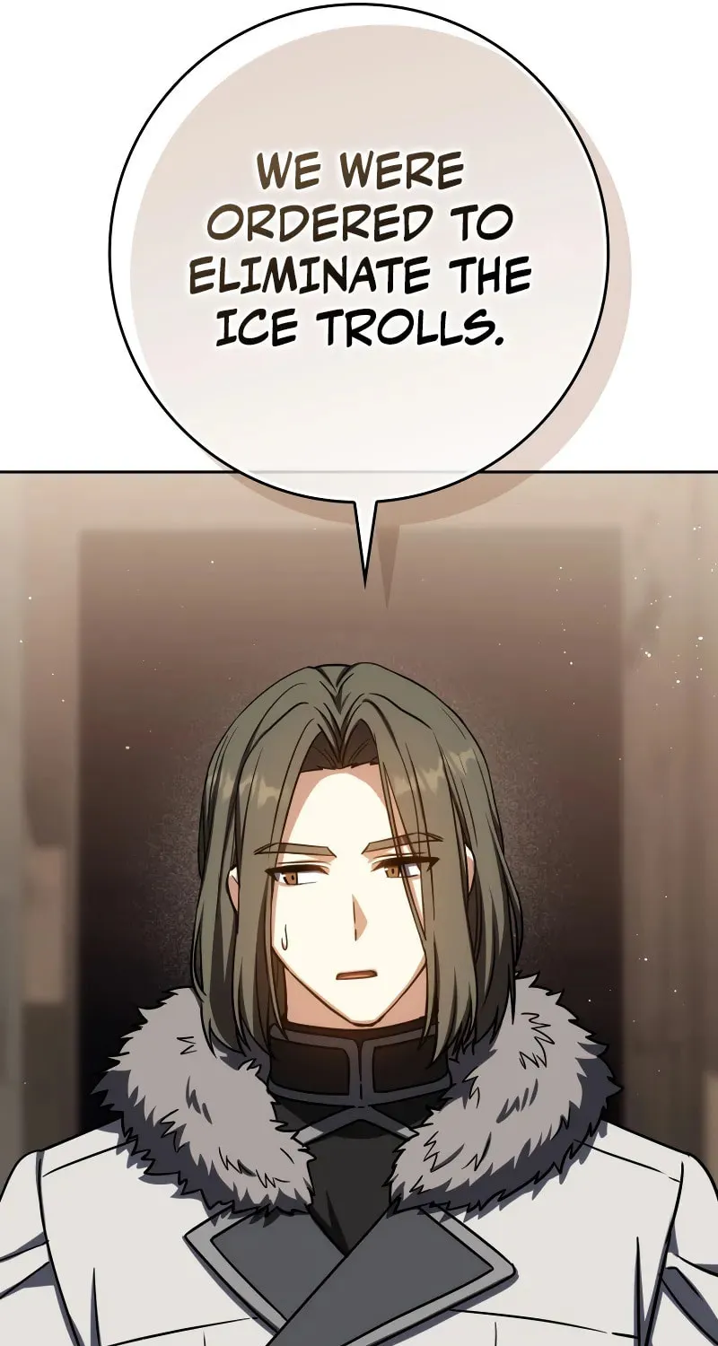 The Reincarnated Assassin Is a Swordmaster Chapter 64 page 21 - 