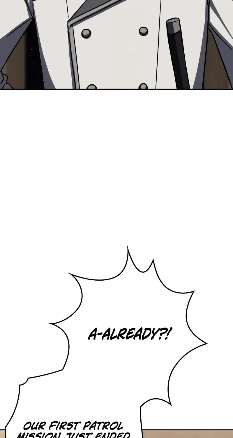 The Reincarnated Assassin Is a Swordmaster Chapter 64 page 22 - 