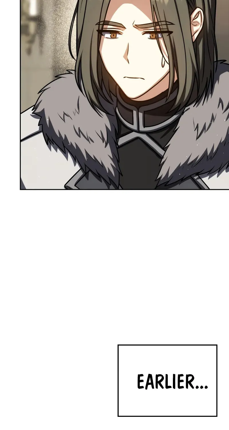 The Reincarnated Assassin Is a Swordmaster Chapter 64 page 25 - 