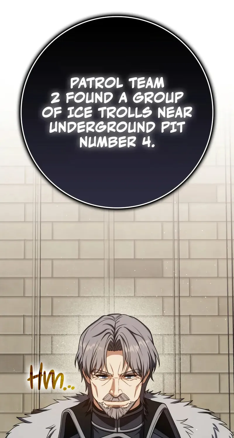 The Reincarnated Assassin Is a Swordmaster Chapter 64 page 26 - 