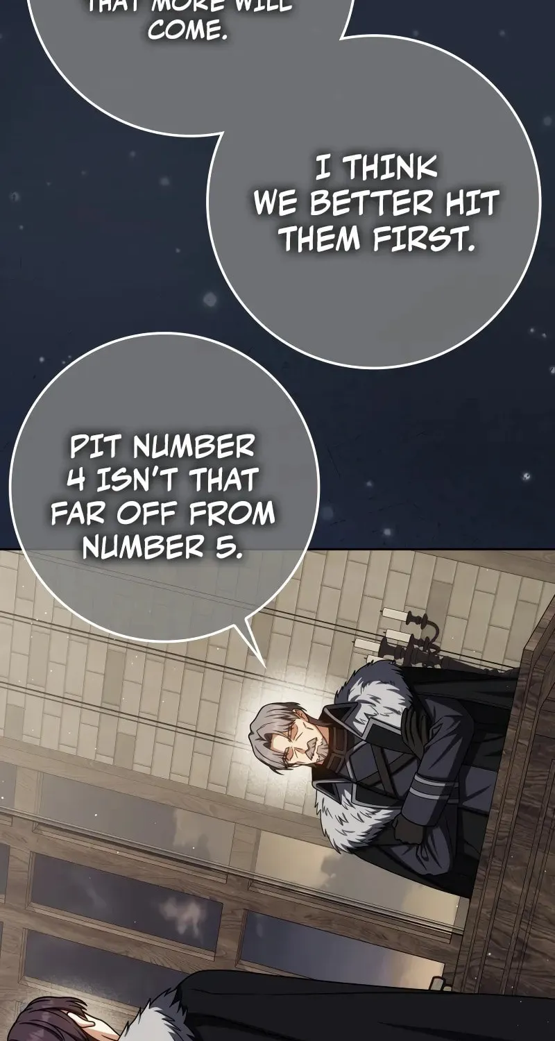 The Reincarnated Assassin Is a Swordmaster Chapter 64 page 28 - 