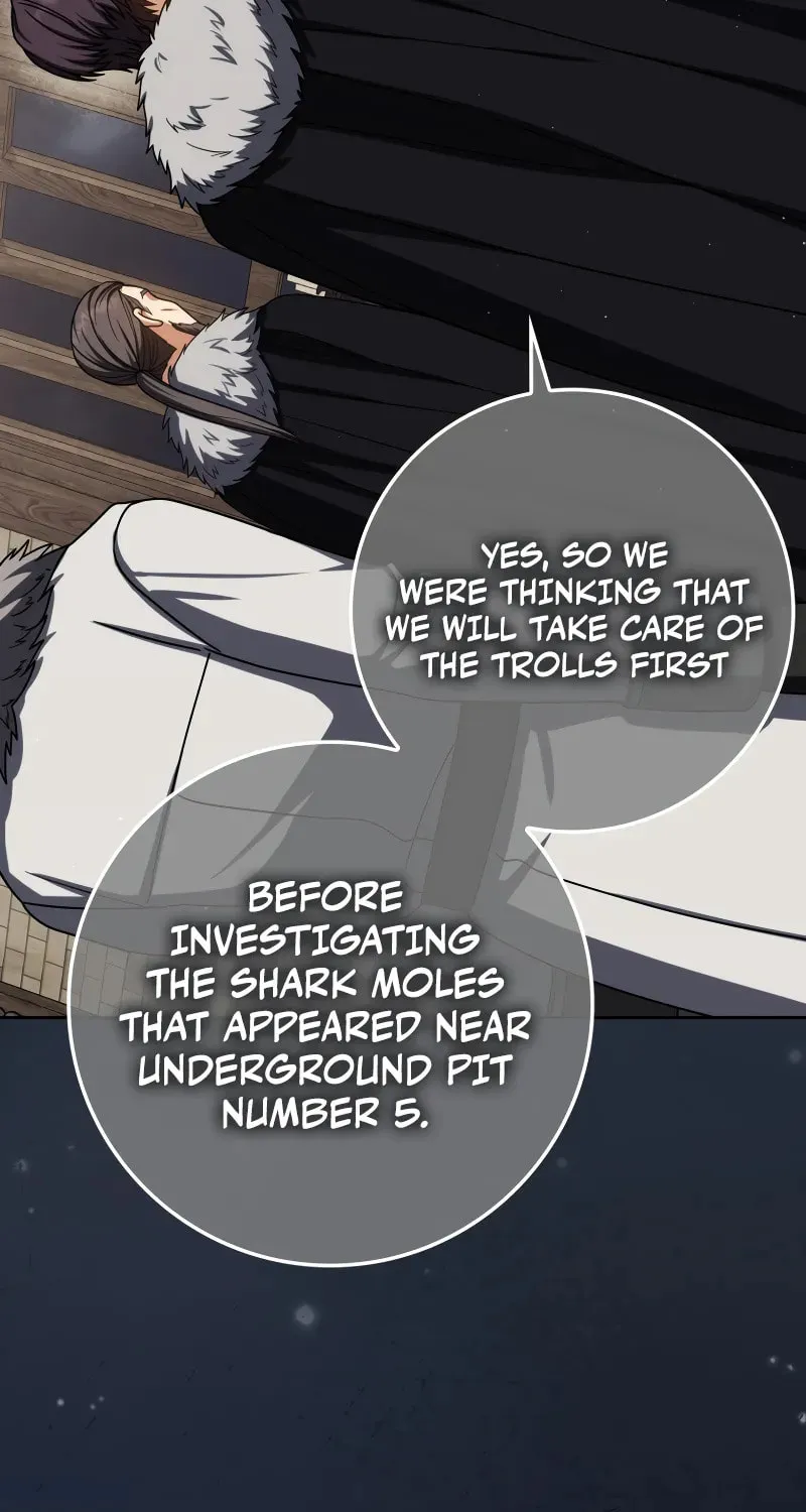 The Reincarnated Assassin Is a Swordmaster Chapter 64 page 29 - 