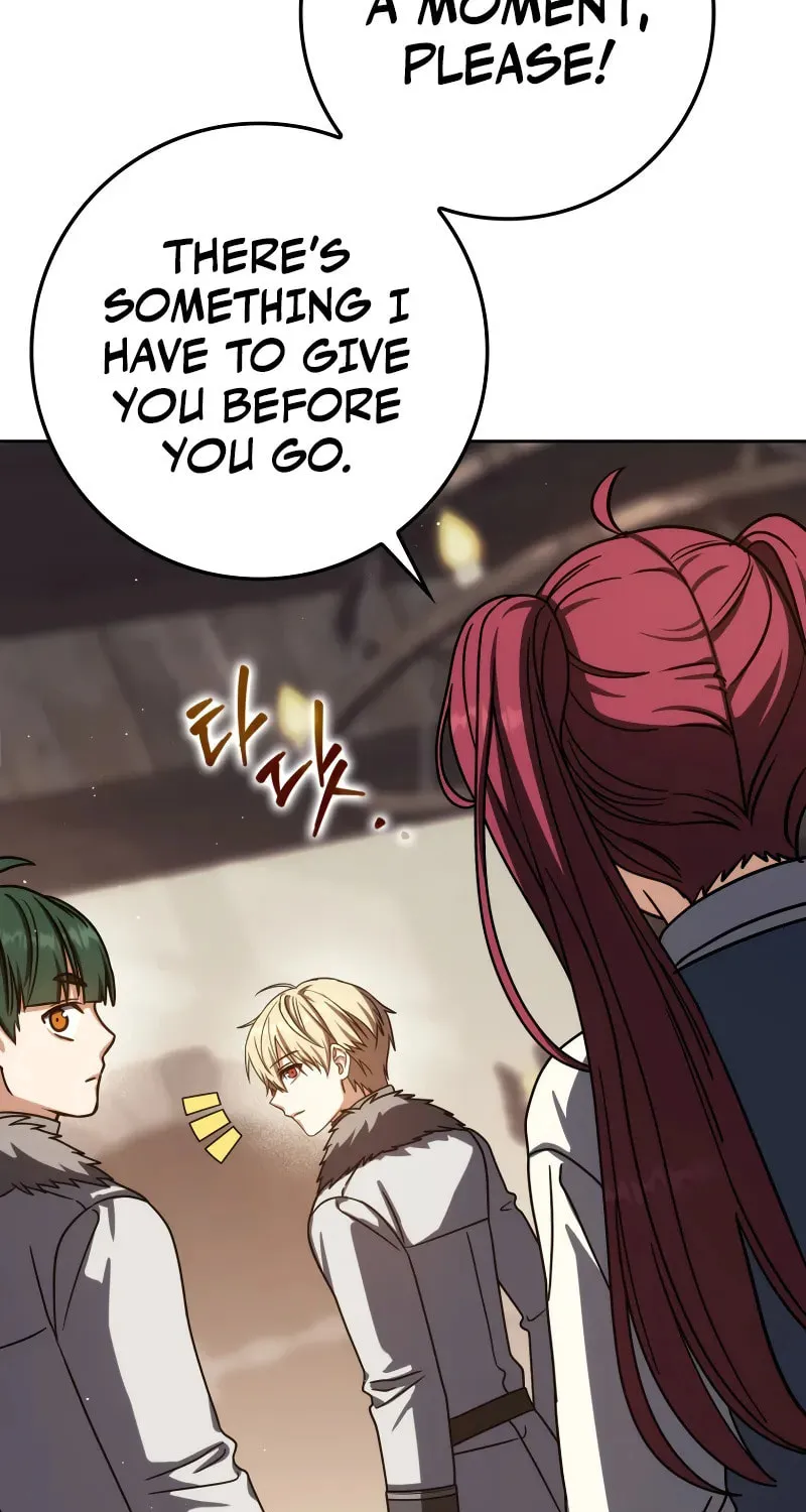 The Reincarnated Assassin Is a Swordmaster Chapter 64 page 4 - 