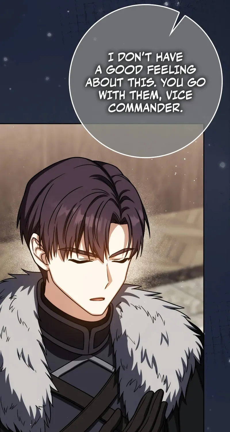The Reincarnated Assassin Is a Swordmaster Chapter 64 page 31 - 
