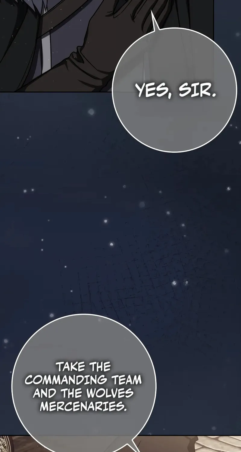The Reincarnated Assassin Is a Swordmaster Chapter 64 page 32 - 