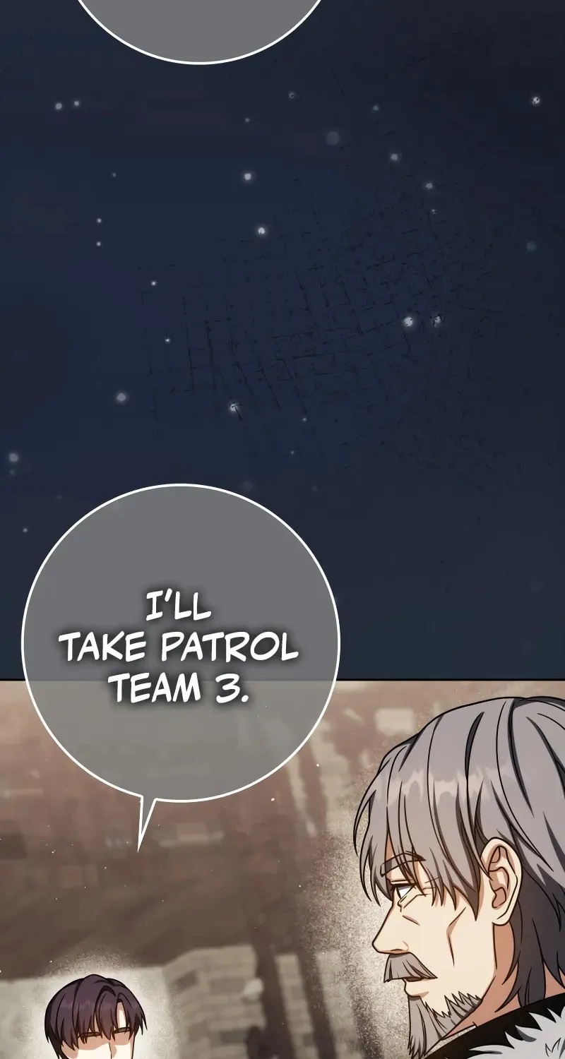 The Reincarnated Assassin Is a Swordmaster Chapter 64 page 34 - 
