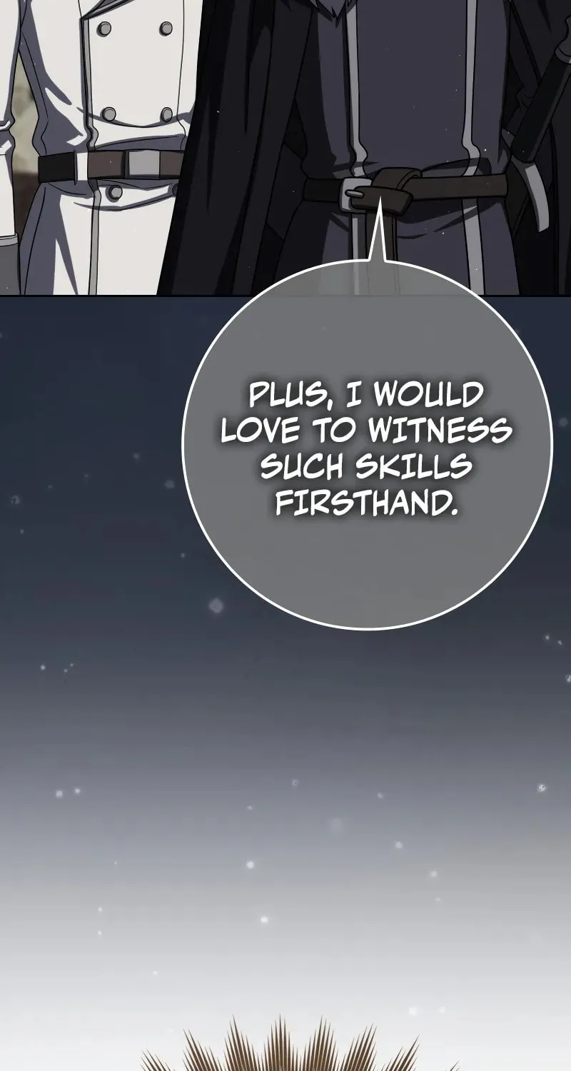 The Reincarnated Assassin Is a Swordmaster Chapter 64 page 37 - 