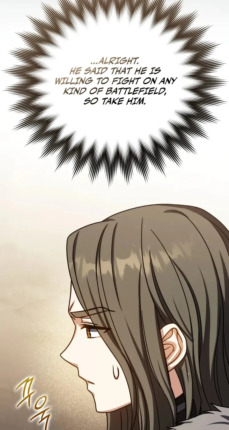 The Reincarnated Assassin Is a Swordmaster Chapter 64 page 38 - 