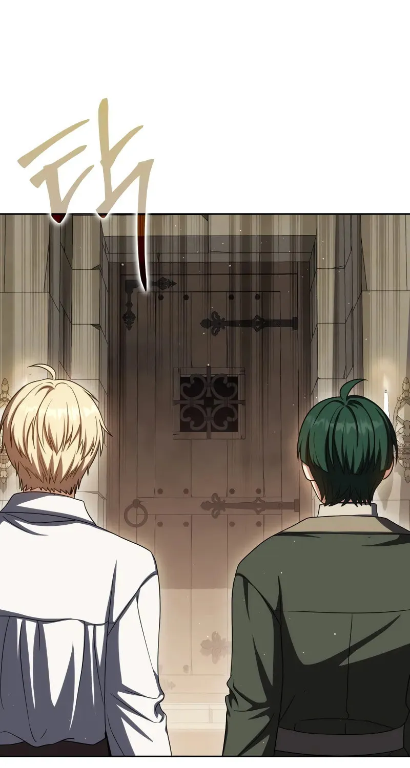 The Reincarnated Assassin Is a Swordmaster Chapter 64 page 41 - 