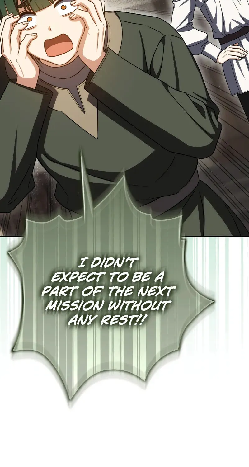 The Reincarnated Assassin Is a Swordmaster Chapter 64 page 43 - 