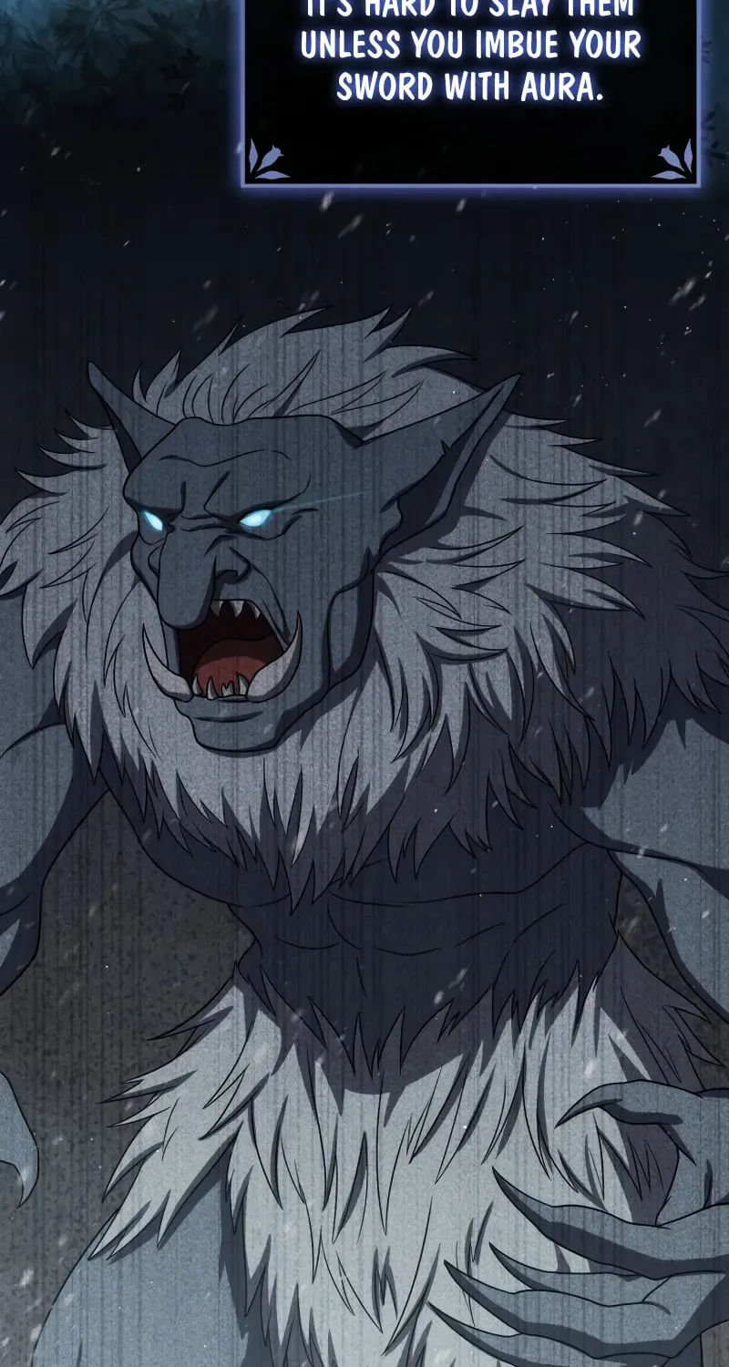 The Reincarnated Assassin Is a Swordmaster Chapter 64 page 46 - 