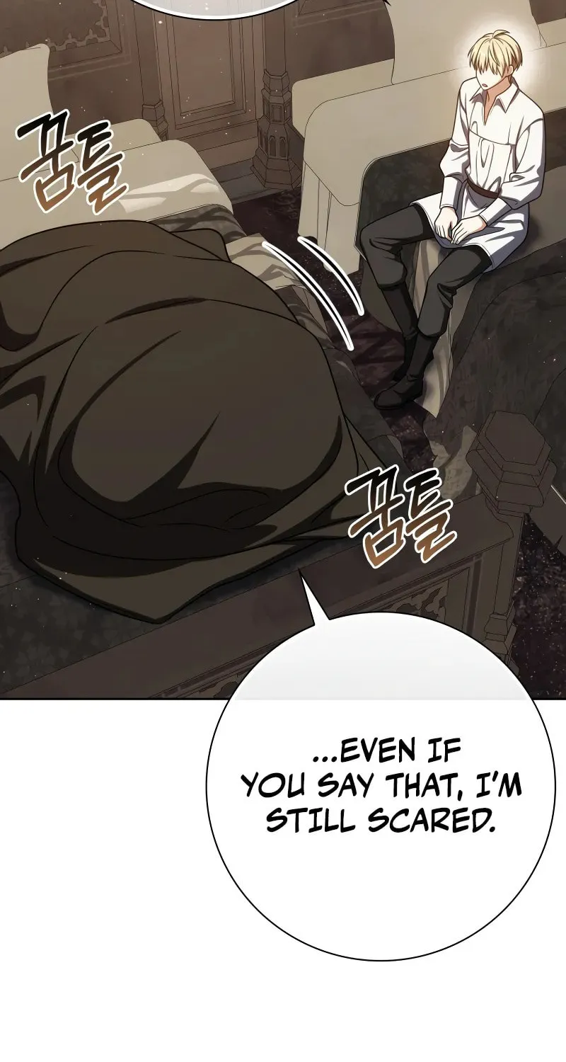 The Reincarnated Assassin Is a Swordmaster Chapter 64 page 50 - 