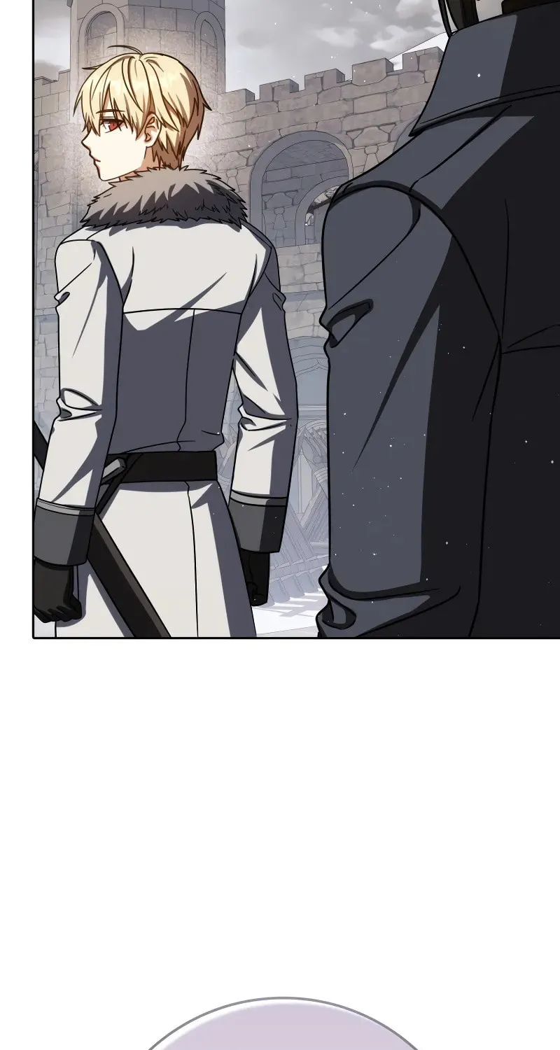 The Reincarnated Assassin Is a Swordmaster Chapter 64 page 63 - 