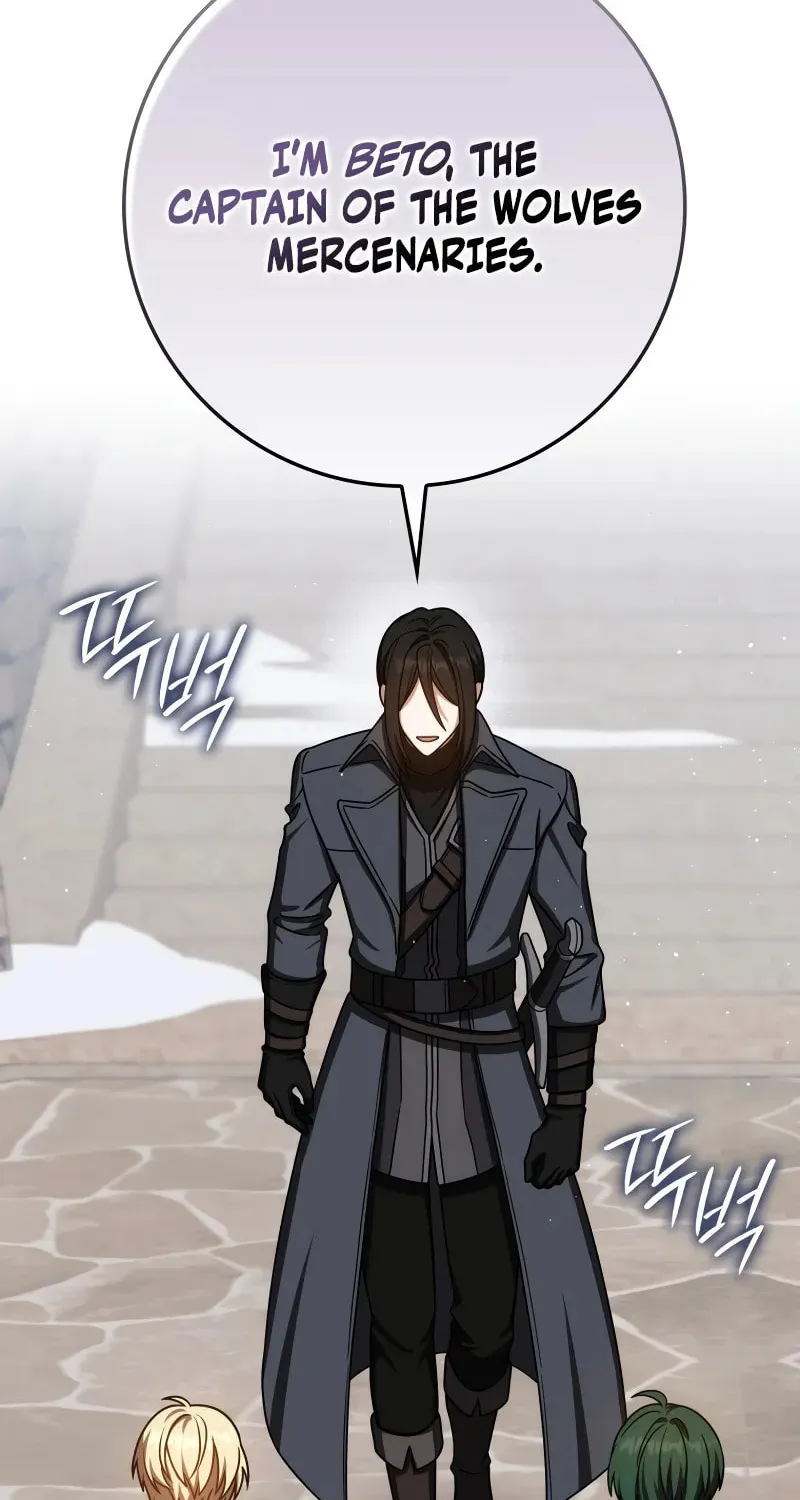The Reincarnated Assassin Is a Swordmaster Chapter 64 page 64 - 