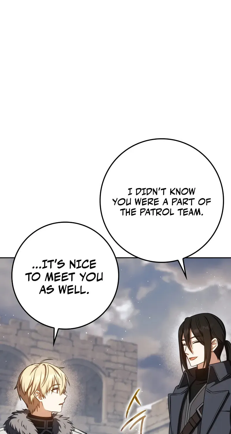 The Reincarnated Assassin Is a Swordmaster Chapter 64 page 67 - 