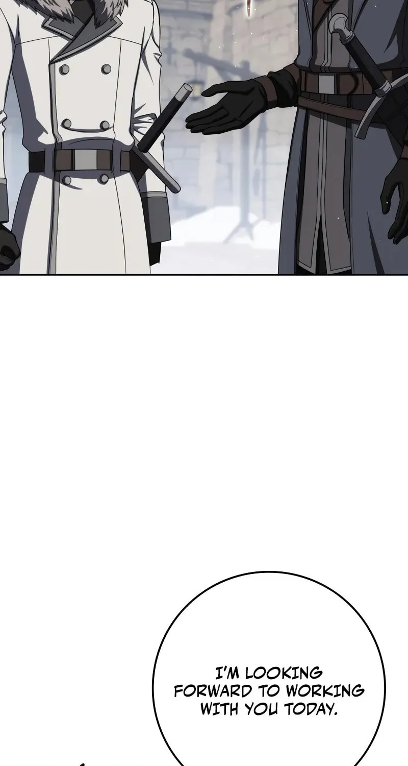 The Reincarnated Assassin Is a Swordmaster Chapter 64 page 68 - 