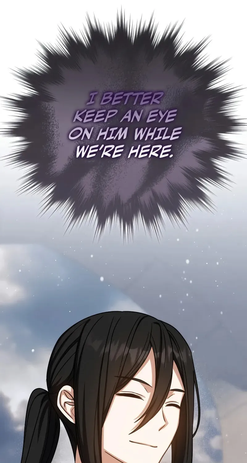 The Reincarnated Assassin Is a Swordmaster Chapter 64 page 78 - 