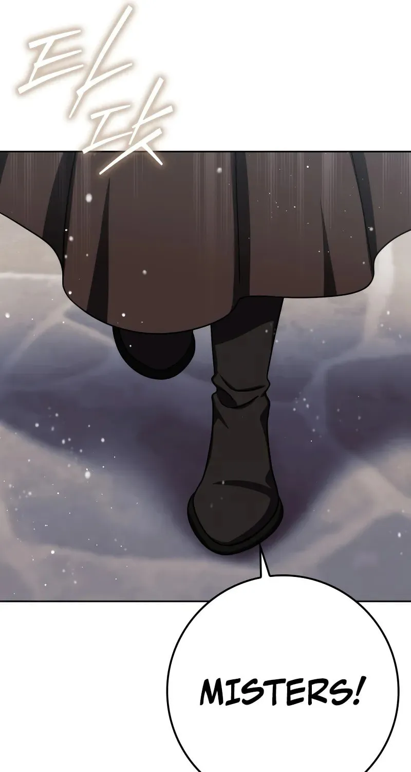 The Reincarnated Assassin Is a Swordmaster Chapter 64 page 80 - 