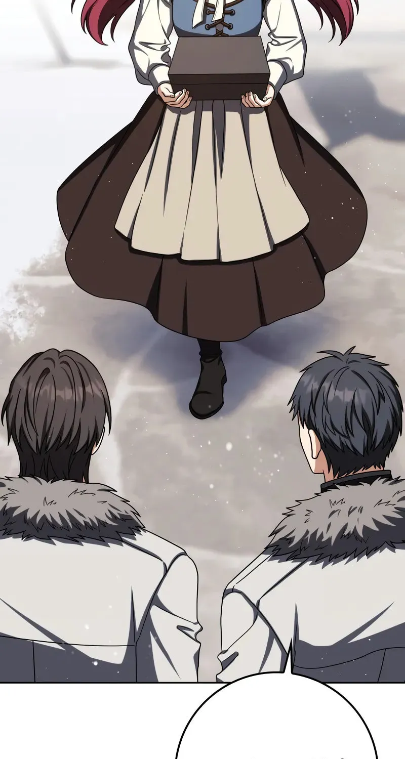 The Reincarnated Assassin Is a Swordmaster Chapter 64 page 82 - 
