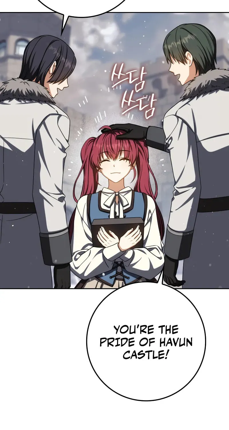 The Reincarnated Assassin Is a Swordmaster Chapter 64 page 84 - 