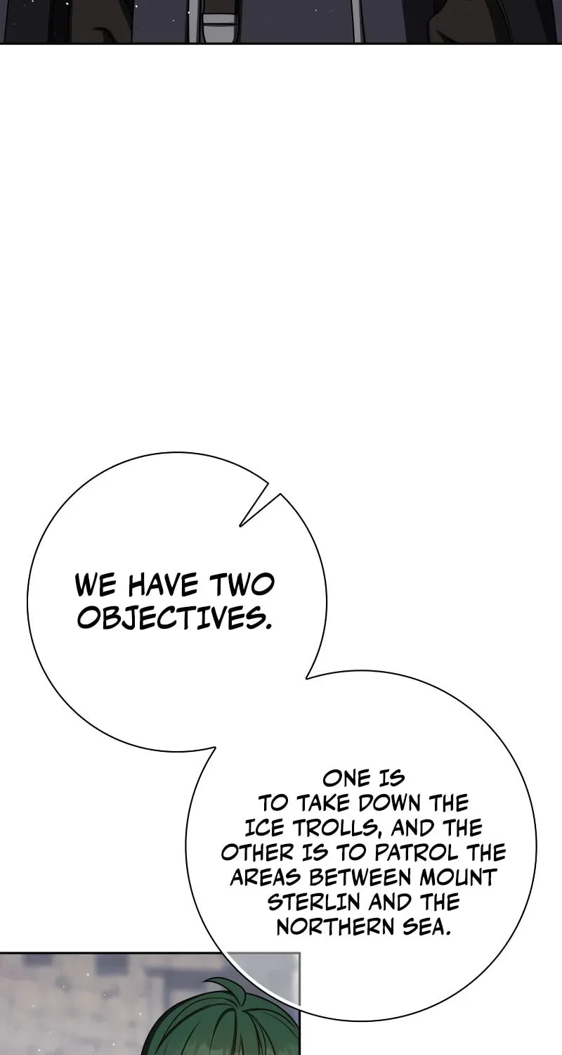 The Reincarnated Assassin Is a Swordmaster Chapter 64 page 94 - 