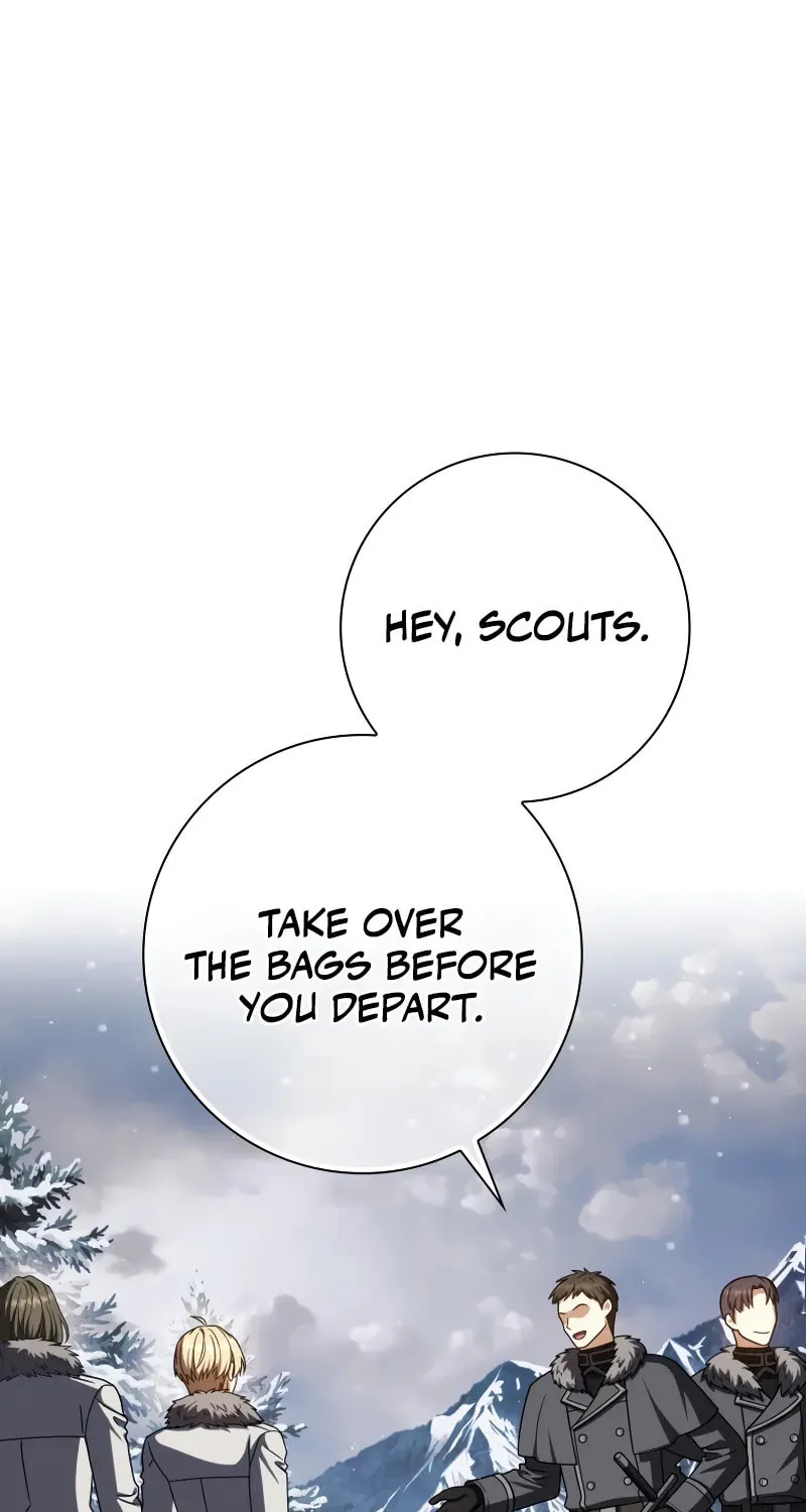 The Reincarnated Assassin Is a Swordmaster Chapter 65 page 2 - 