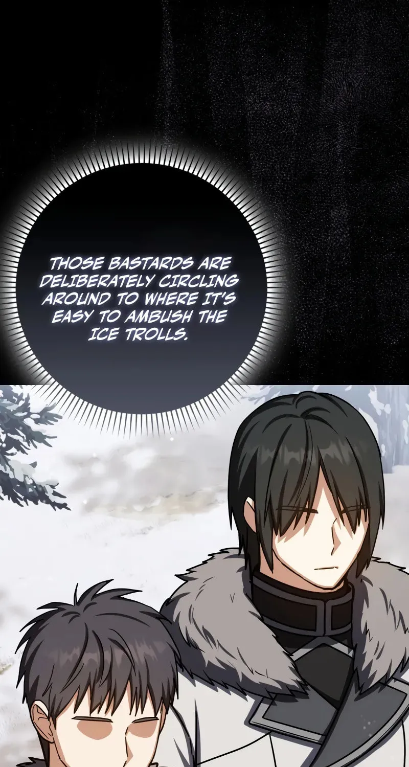 The Reincarnated Assassin Is a Swordmaster Chapter 65 page 102 - 