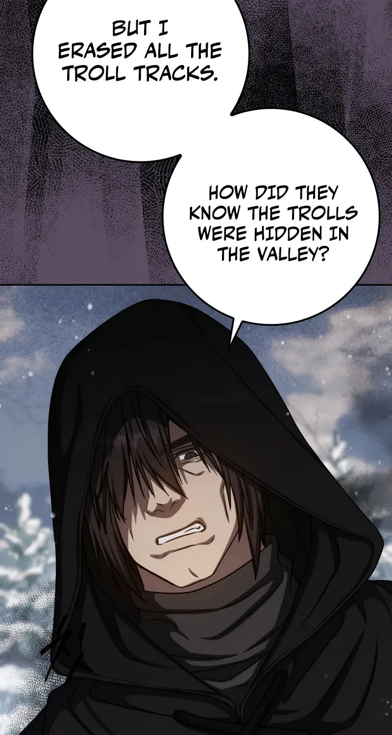 The Reincarnated Assassin Is a Swordmaster Chapter 65 page 104 - 