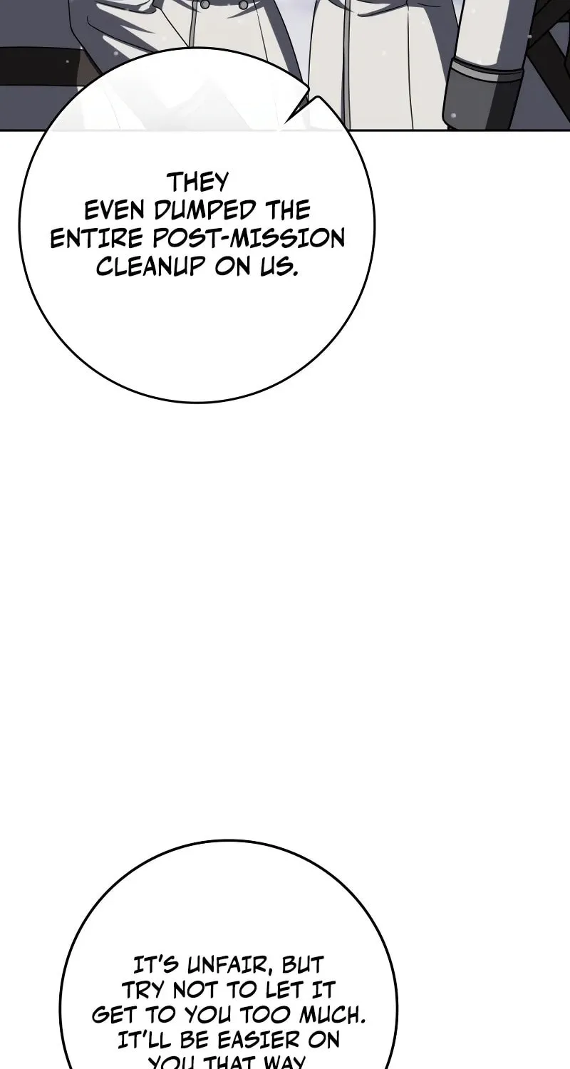 The Reincarnated Assassin Is a Swordmaster Chapter 65 page 12 - 