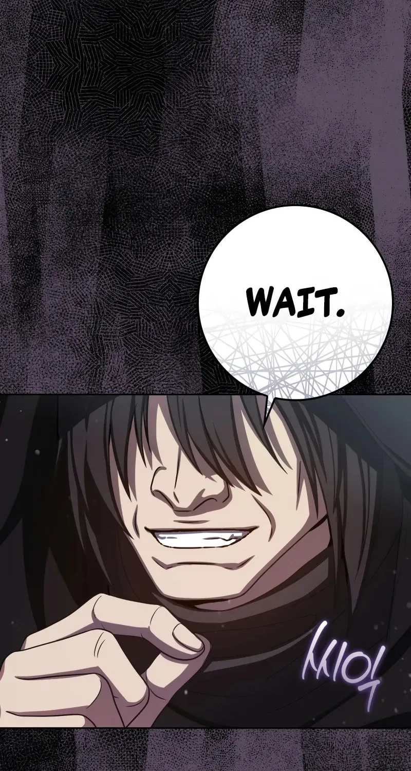 The Reincarnated Assassin Is a Swordmaster Chapter 65 page 111 - 