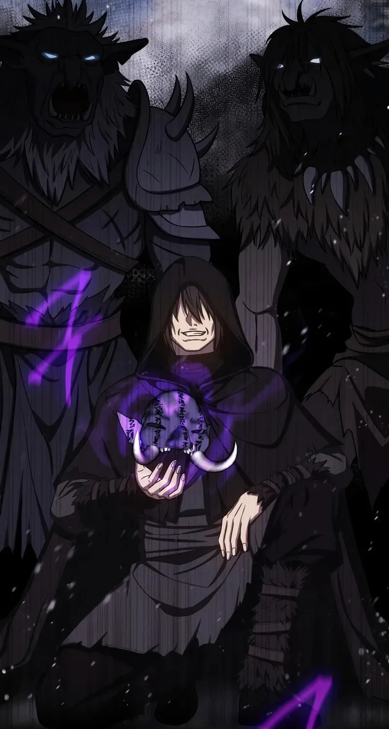 The Reincarnated Assassin Is a Swordmaster Chapter 65 page 113 - 