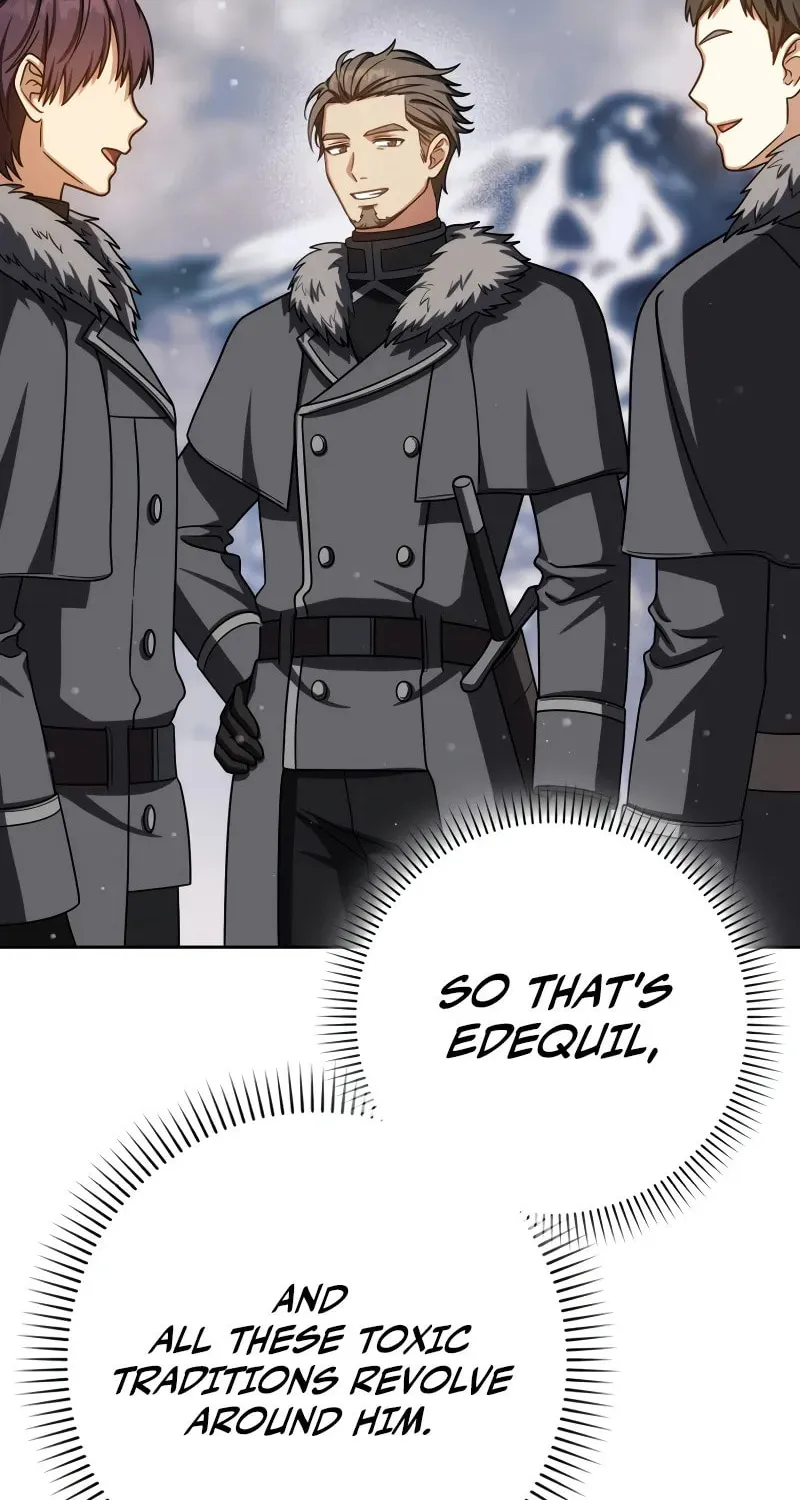 The Reincarnated Assassin Is a Swordmaster Chapter 65 page 20 - 