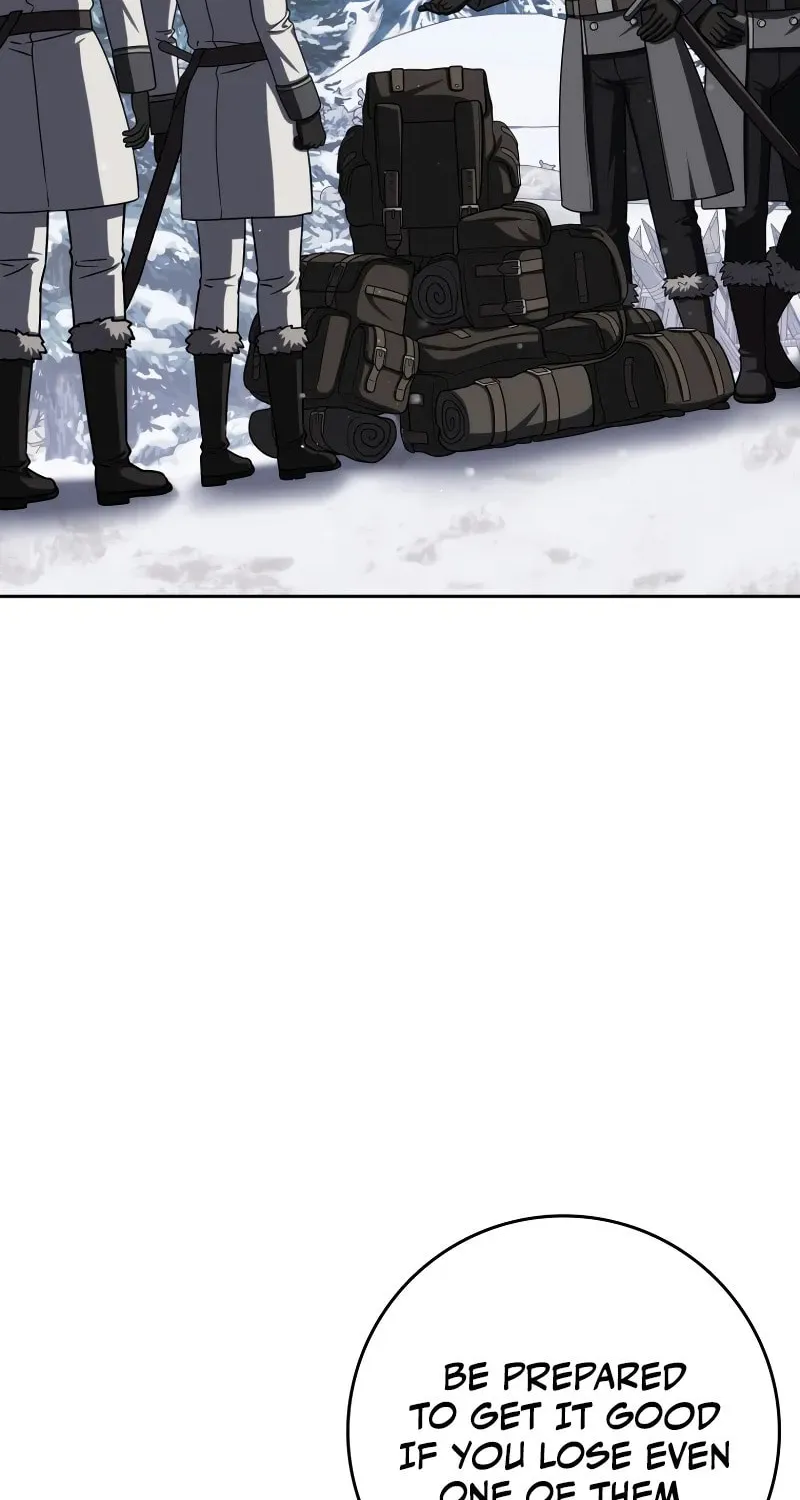 The Reincarnated Assassin Is a Swordmaster Chapter 65 page 3 - 