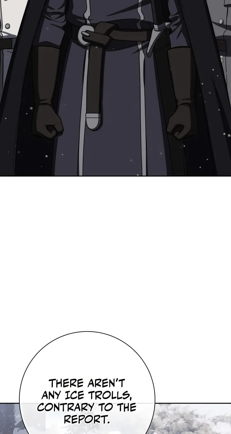 The Reincarnated Assassin Is a Swordmaster Chapter 65 page 27 - 