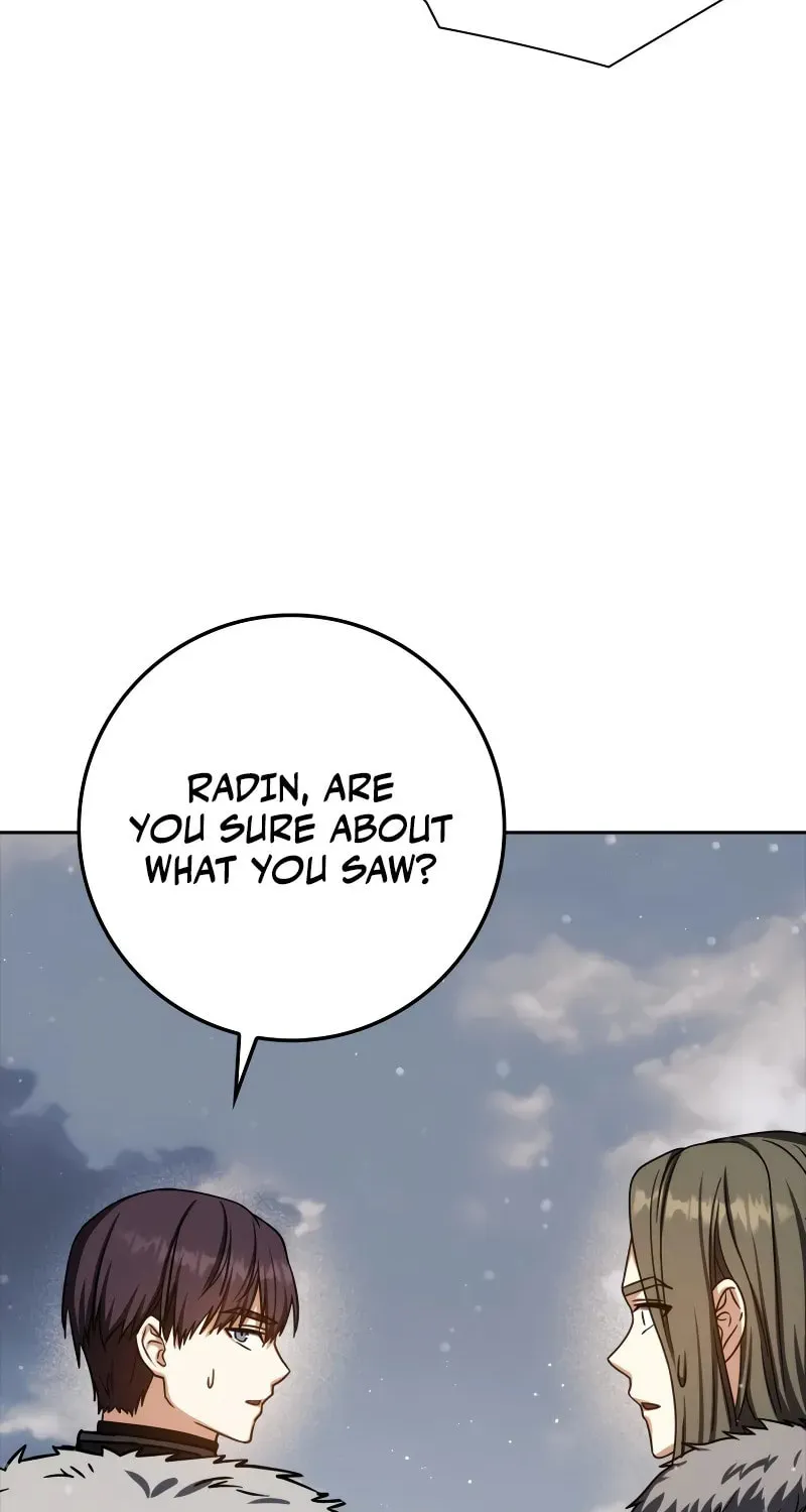 The Reincarnated Assassin Is a Swordmaster Chapter 65 page 29 - 