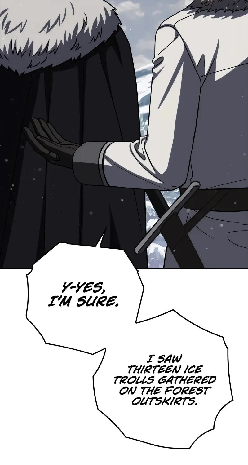 The Reincarnated Assassin Is a Swordmaster Chapter 65 page 30 - 