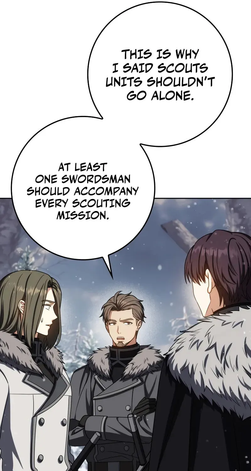 The Reincarnated Assassin Is a Swordmaster Chapter 65 page 32 - 