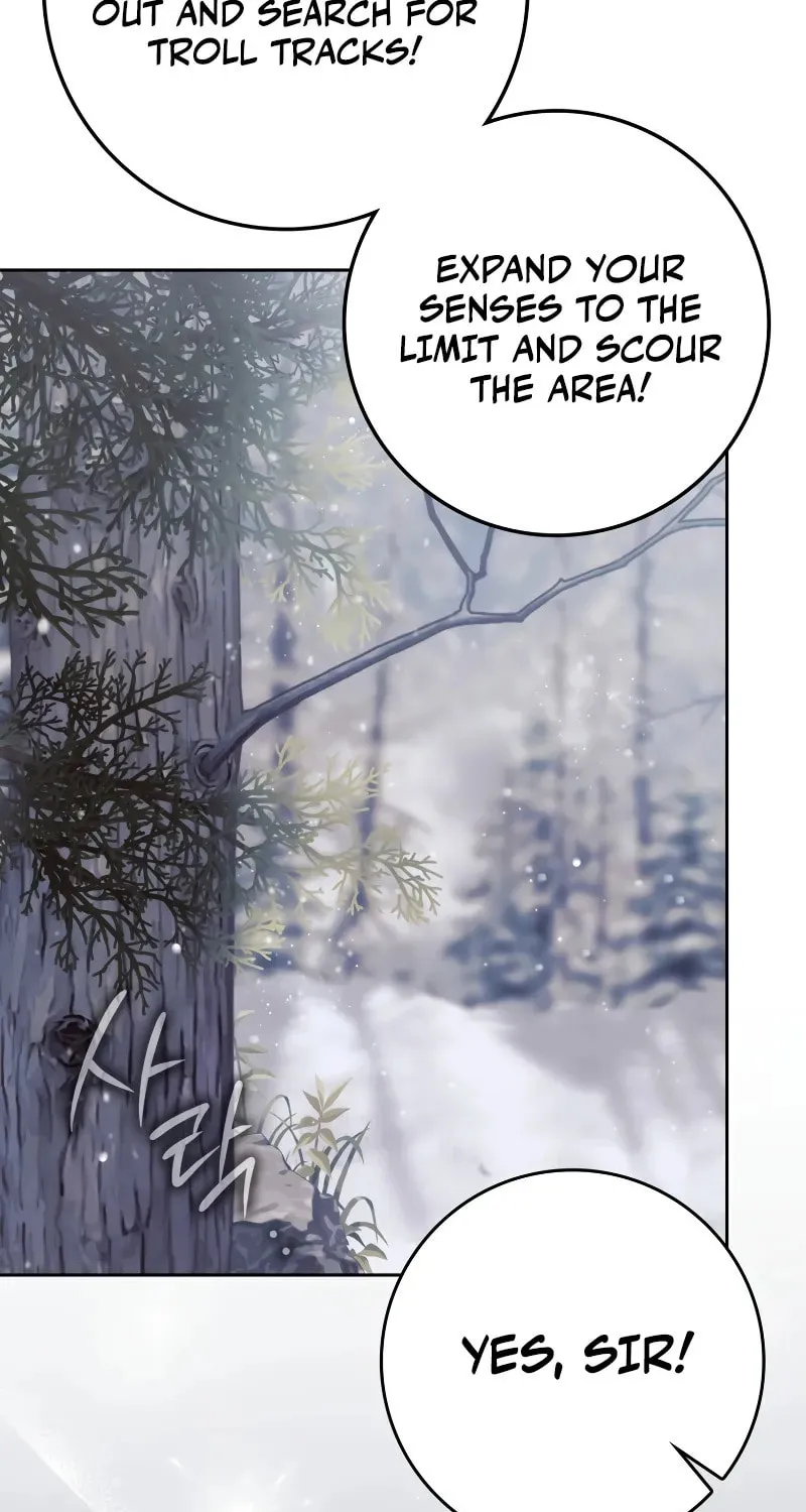 The Reincarnated Assassin Is a Swordmaster Chapter 65 page 34 - 