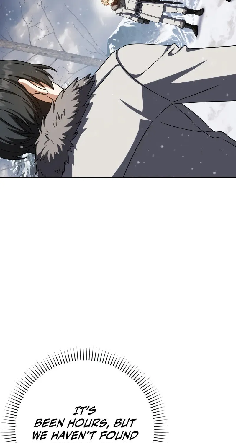 The Reincarnated Assassin Is a Swordmaster Chapter 65 page 36 - 
