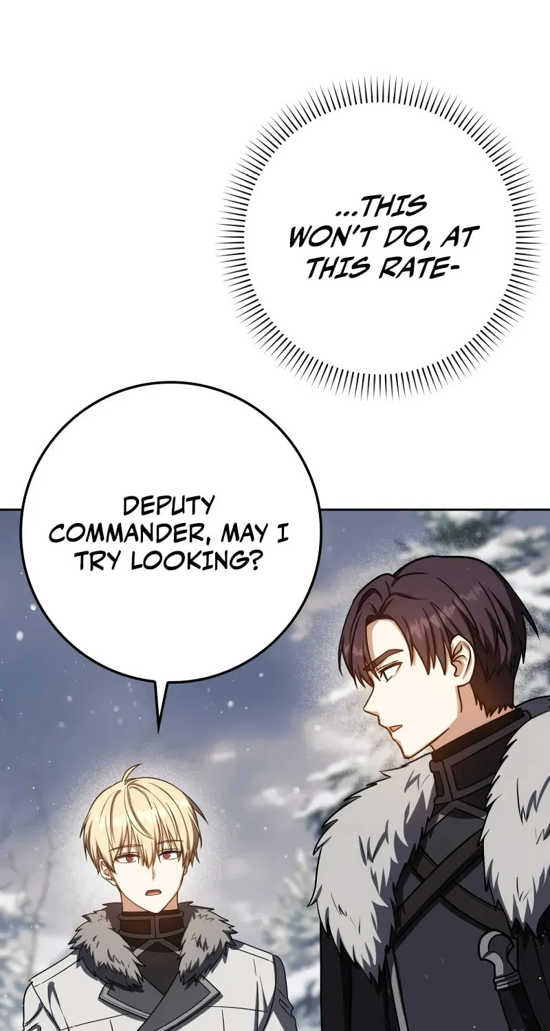 The Reincarnated Assassin Is a Swordmaster Chapter 65 page 41 - 