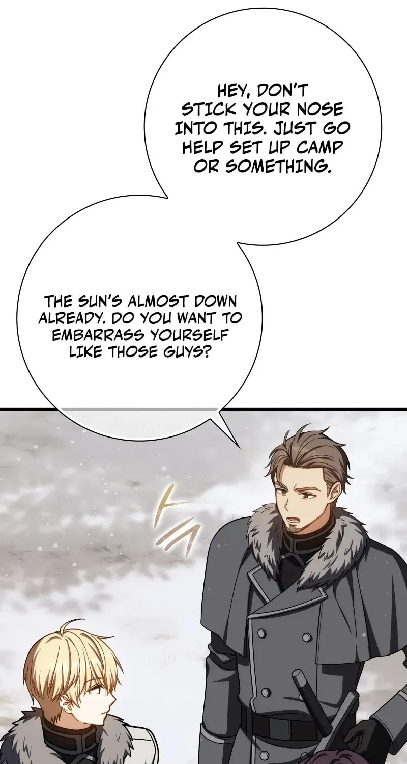 The Reincarnated Assassin Is a Swordmaster Chapter 65 page 43 - 