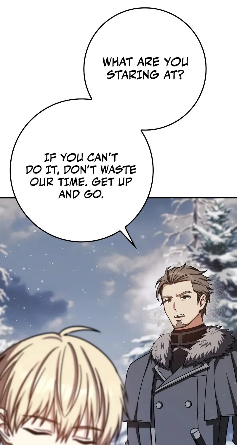 The Reincarnated Assassin Is a Swordmaster Chapter 65 page 50 - 