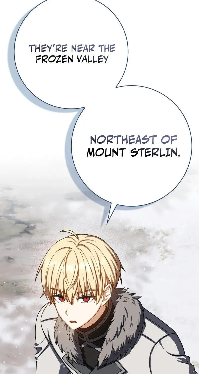 The Reincarnated Assassin Is a Swordmaster Chapter 65 page 54 - 