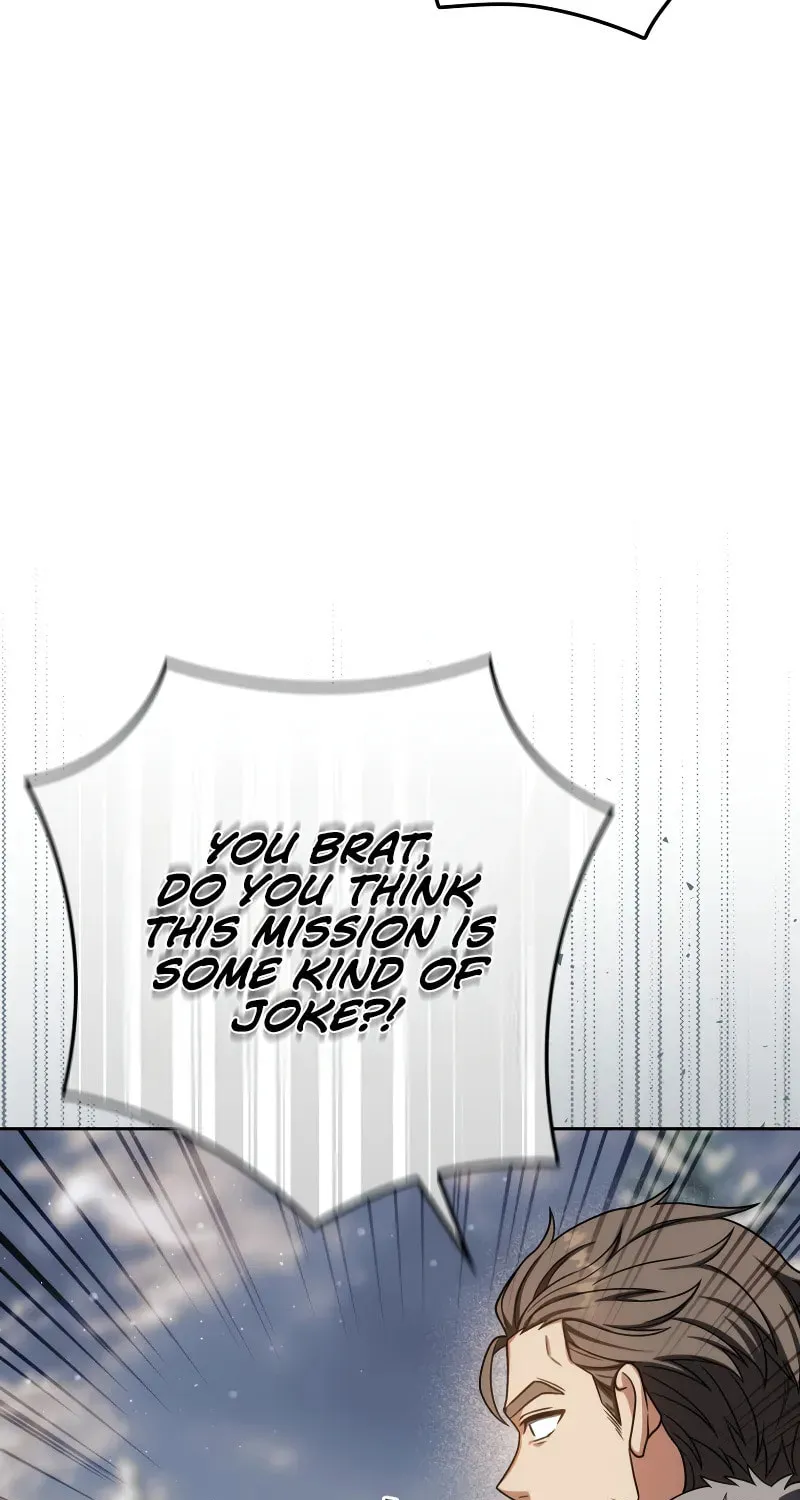 The Reincarnated Assassin Is a Swordmaster Chapter 65 page 56 - 