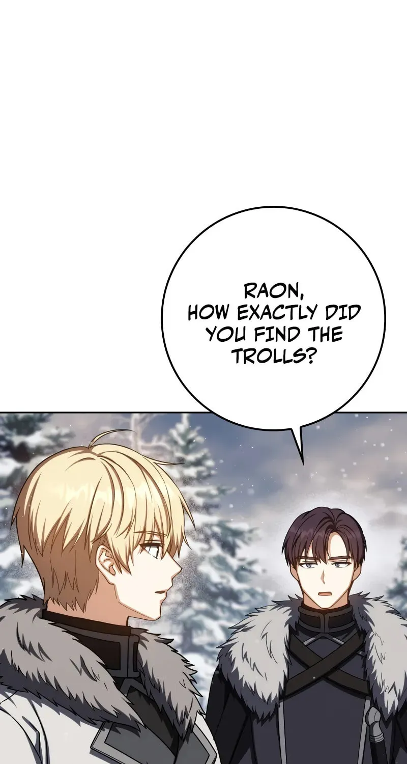 The Reincarnated Assassin Is a Swordmaster Chapter 65 page 62 - 