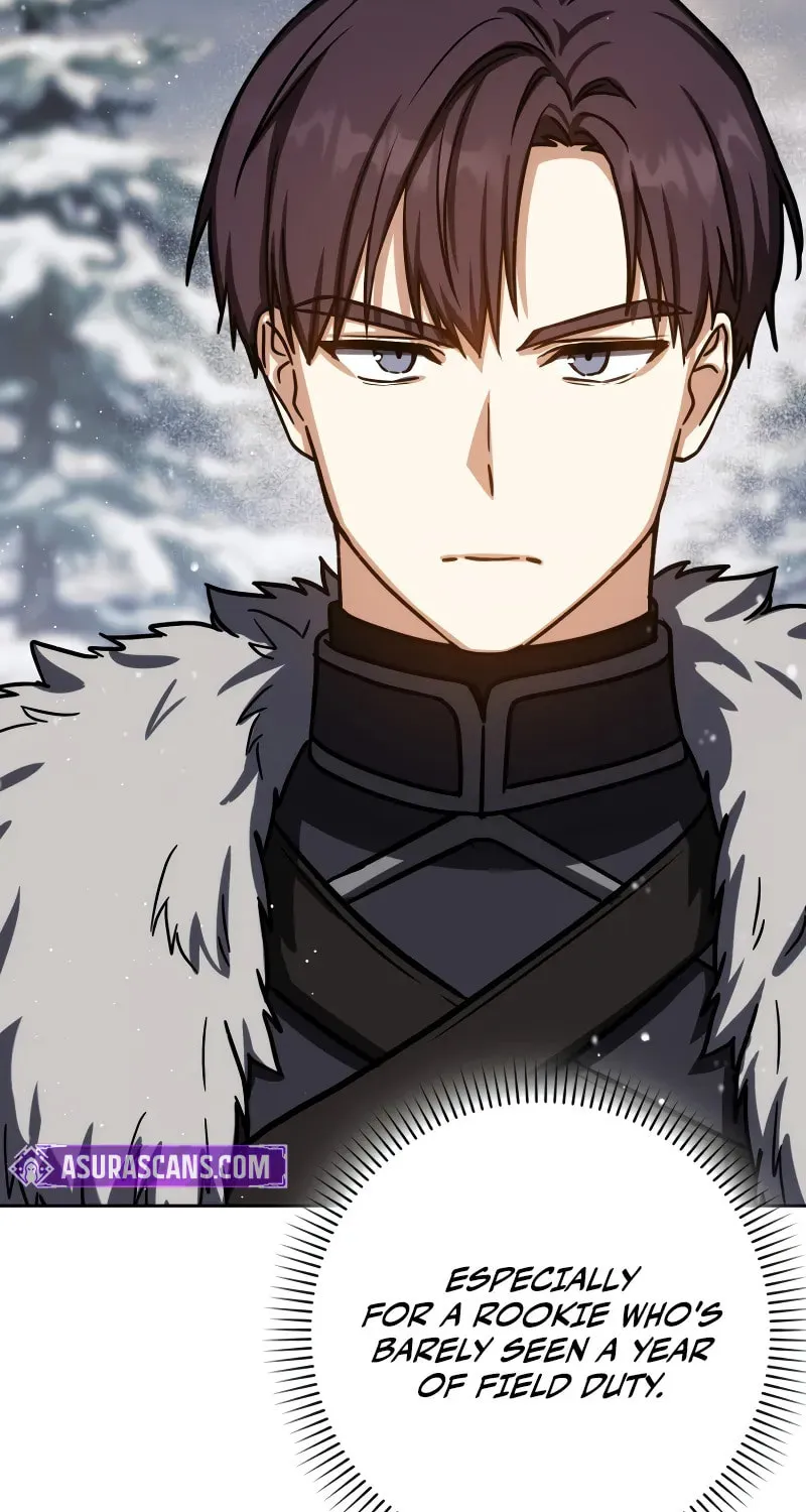The Reincarnated Assassin Is a Swordmaster Chapter 65 page 66 - 
