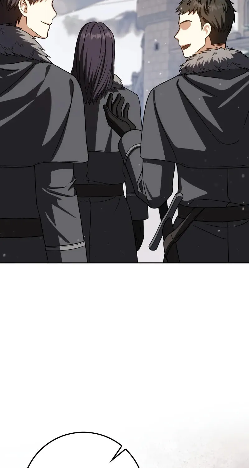 The Reincarnated Assassin Is a Swordmaster Chapter 65 page 8 - 