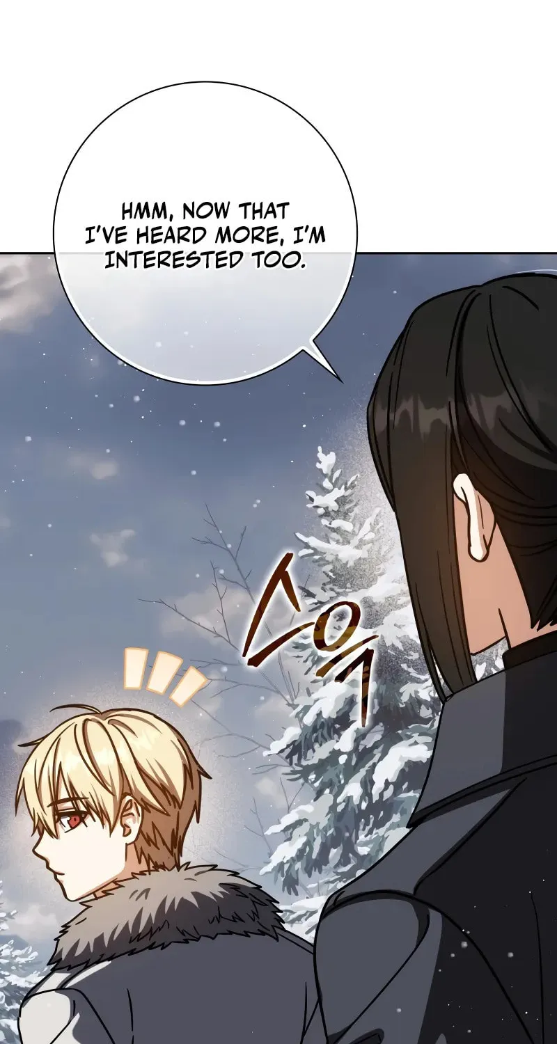 The Reincarnated Assassin Is a Swordmaster Chapter 65 page 73 - 